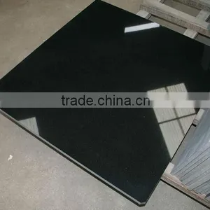 Black Granite Kitchen Tiles thumbnail-1