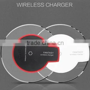 Newly Design Charger for Iphone 4 4s 5 5s 5c 6 6s 6plus 6splus Wireless Charger thumbnail-1