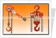 Hoisting Chain thumbnail-1