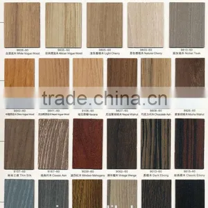 Remica 1220*3050mm Decorative High Pressure Laminates thumbnail-1