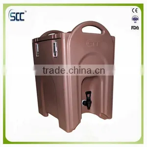 40L Hotel Coffee & Milk & Juice Storage Barrel, Insulation Storage Barrel for Hot or Cold thumbnail-2