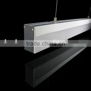 LED Aluminium Profiles for LED Strip thumbnail-1