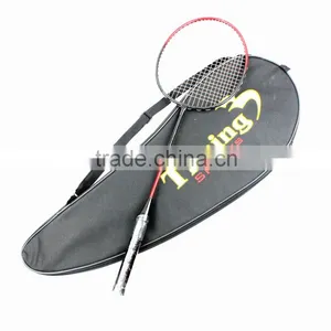 Timing Popular Cheap Composite Badminton Racquet Quality Choice thumbnail-6