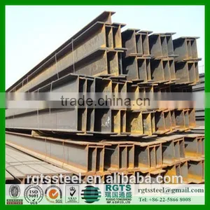 Light Steel h Beam thumbnail-1