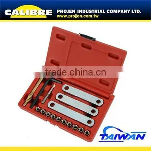 CALIBRE Auto Repair Tool Brake Calliper Thread Repair Kits thumbnail-1