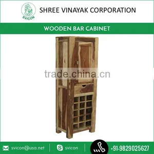 Factory Direct Commercial Modern Wooden Bar Furniture Cabinet at Popular Rate thumbnail-1