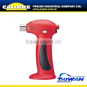 CALIBRE CPSC 30ml Lighting Torch Culinary Torch Flame Light Torch Micro Mini Gas Torch thumbnail-1