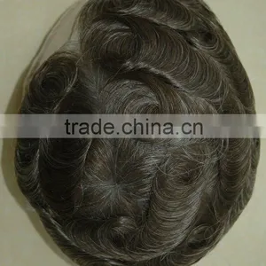 Custom Hair Piece Call Us Toll Free 888-550-6365 thumbnail-1