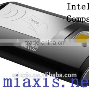 MR-300D Biometrics Fingerprint Reader Biometrics Device 3-in-1 With Wireless Smart Card Reader Writer thumbnail-1