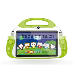I9 Touch Screen Computer, Learning Computer & Good for Kids Learning English thumbnail-1