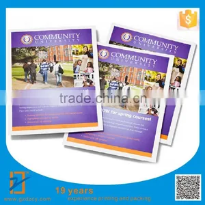 Custom Flyers, Fine Posters, Flyers thumbnail-4