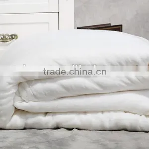 2015 Luxury 100%silk Quilt by Handmade, 100%cotton Jacquard Cover thumbnail-3
