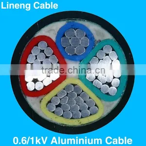Aluminum Core Power Cable Wire thumbnail-1
