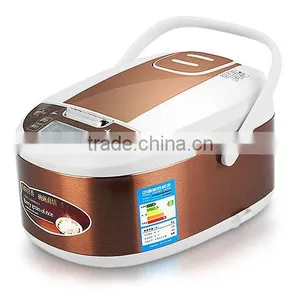 Rice Cooker,electric Rice Cooker ,microwave Rice Cooker,multi Function Rice Cooker Only USD13.9 thumbnail-3