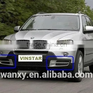 Daytime Running Light LED for BMW E70 With E-approval thumbnail-2