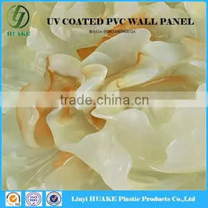 Uv Coating Interior Decorative Decorative Wood Panels thumbnail-5