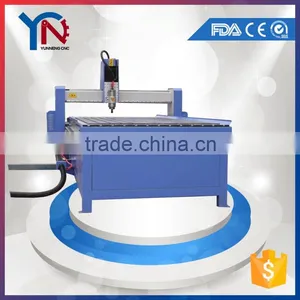 Multi-Heads Cnc Machine Auto Tool Change For Cabinet thumbnail-5