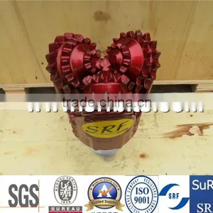 Oilfield Equipment Tricone Bit,steel Tooth Bit,casting,steel Scrap Price,goods From China thumbnail-5