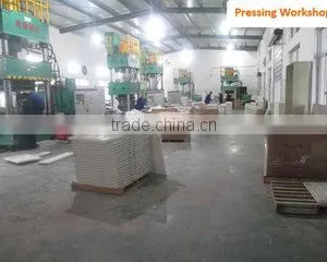 Yueqing Crop Trading Co., Ltd. company overview - view 3 thumbnail