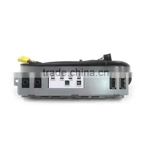 For Dell Optiplex 390 MT Mini Tower 3010 LED USB Audio Front I/O Panel Assembly C8PD6 0C8PD6 CN-0C8PD6 thumbnail-1
