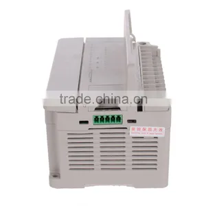 Made in China AC 230V Power Supply PLC I/O Extension Module Factory thumbnail-3