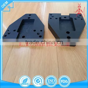 High Quality High Precision OEM CNC Machining Part thumbnail-6