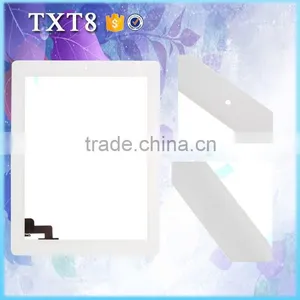 Original Quality Replacment Touch Screen Glass for Ipad 2 Ship by DHL or UPS thumbnail-5