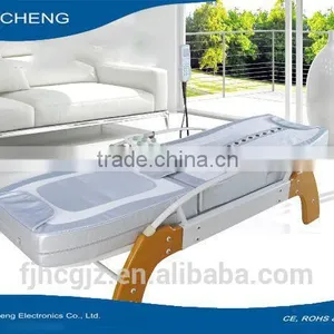 Portable Massage Bed Korea Massage Bed Size thumbnail-1