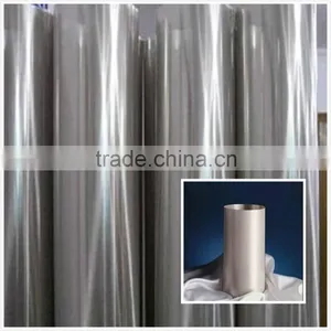 Standard Textile Printing Rotary Nickel Screen thumbnail-1