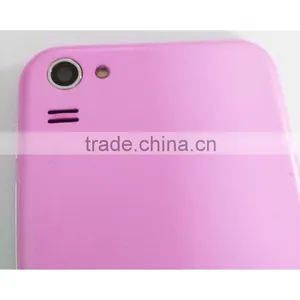 Aspiring Original 4.0inch 3G Wifi MTK6572 Dual Core Dual SIM Card Smartphone Android Mobile Quality Choice Most Popular thumbnail-5