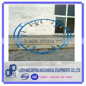 JRQ Series Pipe Heater thumbnail-1