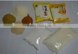 Screw Auger Packing Machine for Filling and Packing Spices Powder thumbnail-4