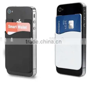 Crown Smart Phone Wallet thumbnail-2