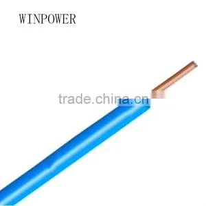 450V/750V PVC Insulated 35mm Home Electrical Wire thumbnail-2