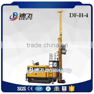 DF-H-4 All Hydraulic Automatic Rock Core Drilling Machine Supplier's Choice thumbnail-2