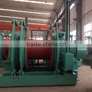 Mining Electric Hoist Used Explosion-proof Switch thumbnail-6