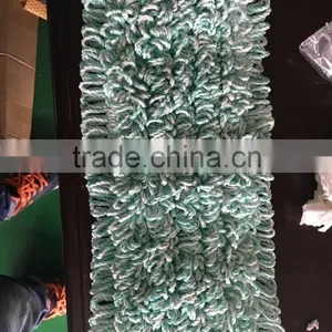 100%microfiber Mop Yarn thumbnail-4