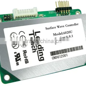 6020U Surface Acoustic Wave SAW Touch Screen USB Controller thumbnail-1