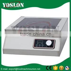Small Induction Cooker Big Sale Factory Outline on Sale thumbnail-1