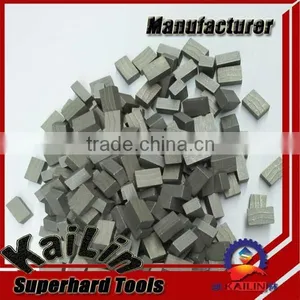 Granite Block Cutting 2000mm Diamond Segments thumbnail-1