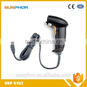 Automatic Continuous Scan Auto-induction Factory Cheapest 2d Barcode Scanner thumbnail-1