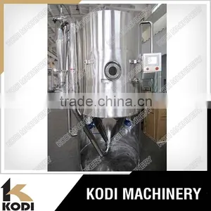 LPG5 Small Capacity Drying Machine thumbnail-1