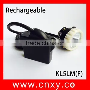 KJ5LM LED Lamp for Miner/ Mining Lamp thumbnail-1