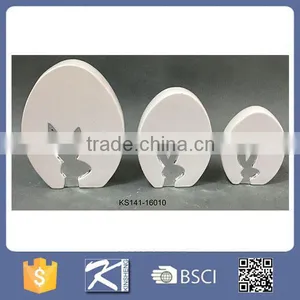 Best Selling Items Colorful Giant Ceramic Eggs Easter thumbnail-3