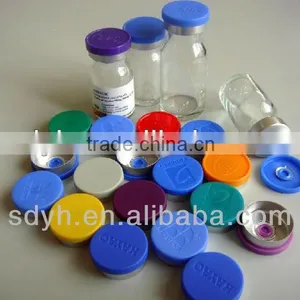 13mm Flip Off Cap for Injection Vial thumbnail-1