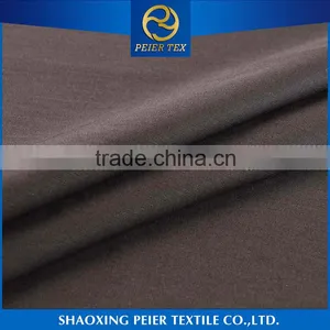 China Wholesale Beautiful Pants Fabric With a Feel Like Wool Polyester Rayon Blend Fabric Suiting Fabric thumbnail-2