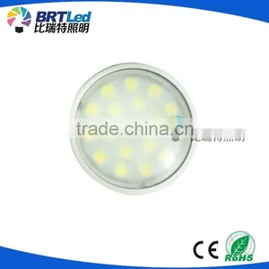 CE&RoHS High Quality E27/GU10/E26 Led Spot Lamp thumbnail-2