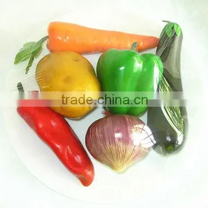 Customize Logo PVC Cling Film Food Grade Stretch Wrap thumbnail-6