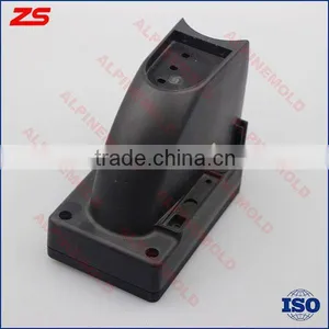Custom ABS Parts Plastic Mold Injection Molding thumbnail-2
