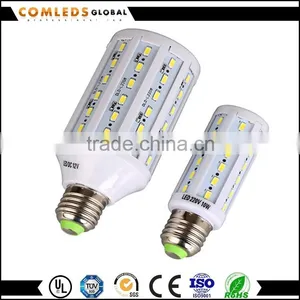 15w Led Corn Light E27 , Led Corn Cob Light Bulb in China thumbnail-2